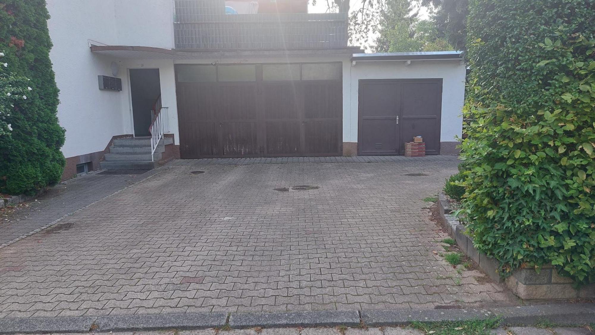 Pension Ringo, Airport Pit Stop, Bahnhof Und Flughafen In Der Naehe Baden-Baden Exterior foto